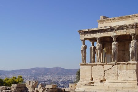 Fonctionnement de la démocratie athénienne