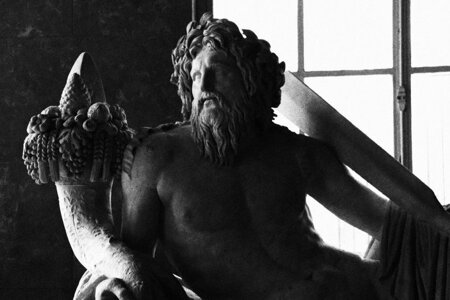 La religion grecque dans l'Antiquité