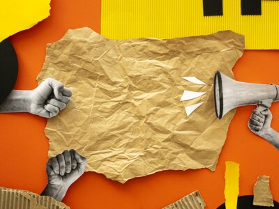 Fiche d'histoire : la propagande