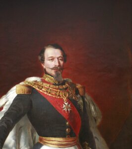 Le Second Empire (1852-1870) : de l'autoritarisme au libéralisme