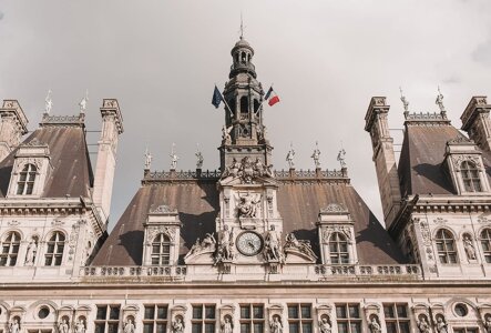Commune de Paris : l'insurrection de 1871