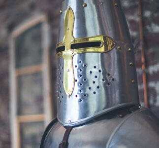 Les croisades au Moyen-Âge