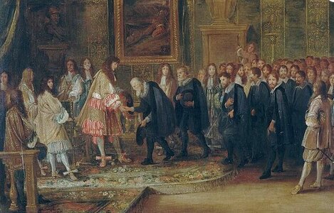 Au-delà des époques : comprendre la querelle des Anciens et des Modernes