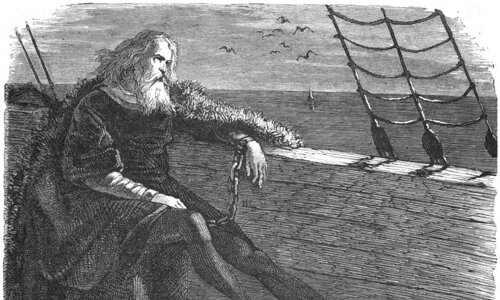 Christophe Colomb : navigateur, explorateur et controverses