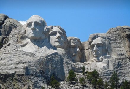 Thomas Jefferson : portrait d'un architecte de la liberté