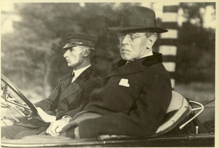 Les 14 points de Wilson, le discours fondateur de la SDN