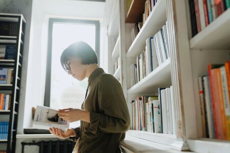 Vocabulaire du roman : 25 termes clés