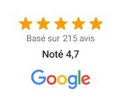 Avis Les Sherpas sur Google