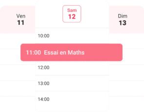 1er cours offert chez Les Sherpas