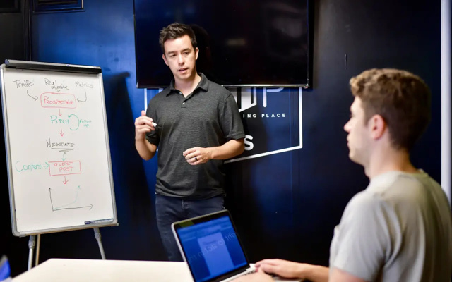 Cours de marketing Ă domicile avec un prof particulier