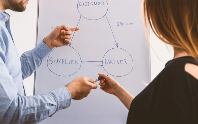 Cours particulier à domicile pour un étudiant en prépa HEC