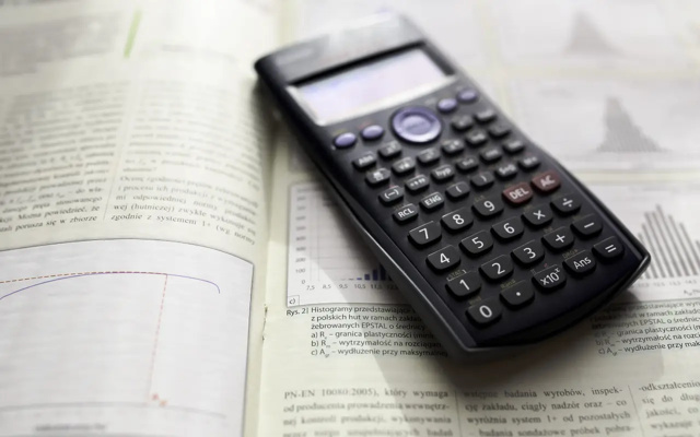 Cours particulier de comptabilité