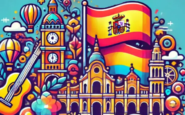 Fiches de révisions - espagnol