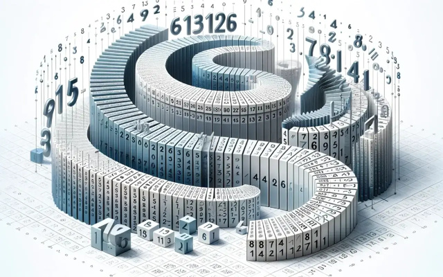 L'univers des mathématiques