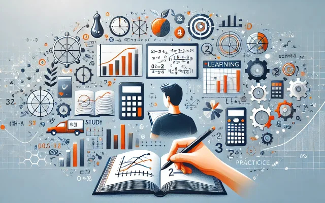 Apprendre les maths