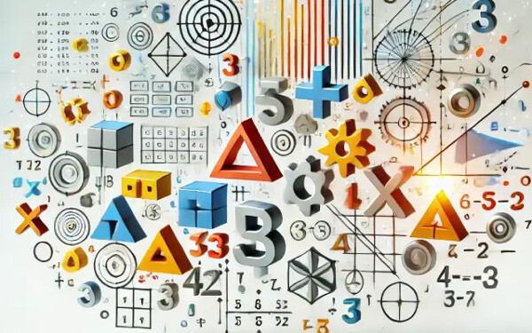 Fiches de révisions - maths