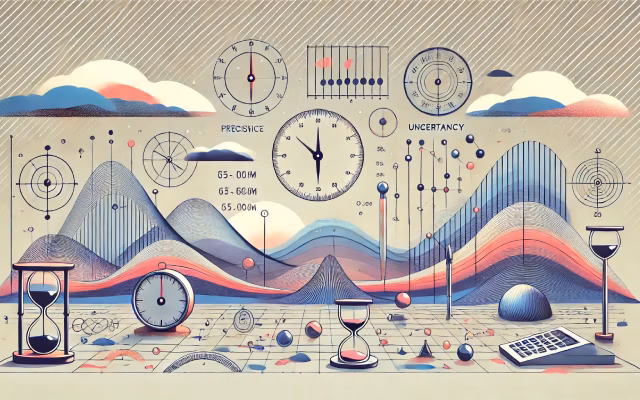 calcul des incertitudes