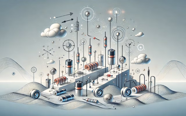 Circuits électriques