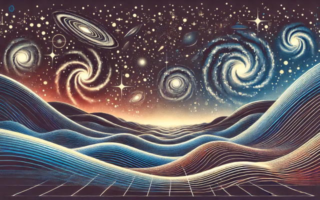 constante cosmologique