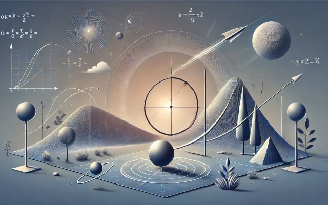 équations du mouvement