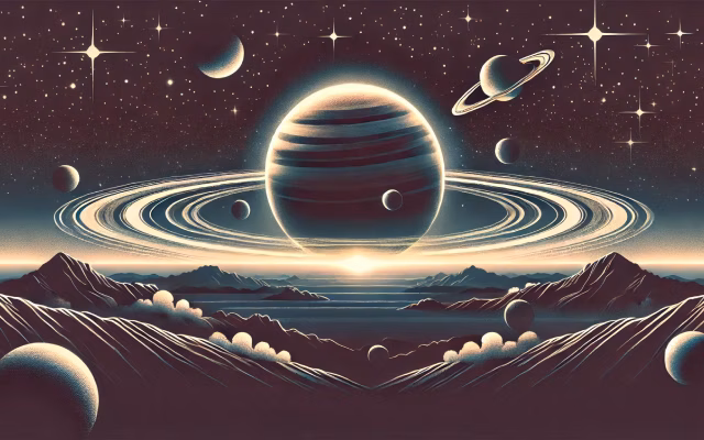 exoplanète
