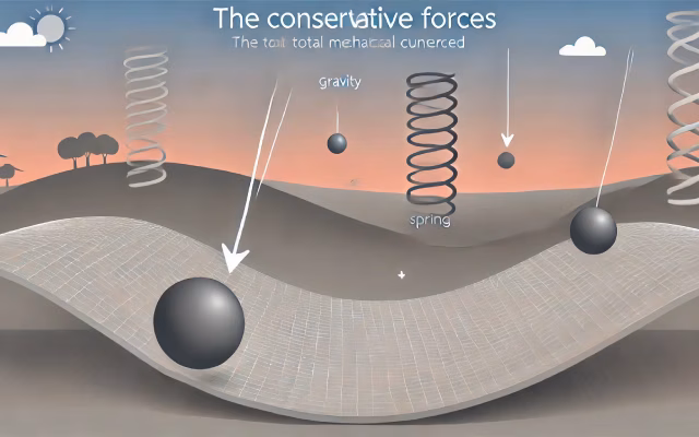 force conservative