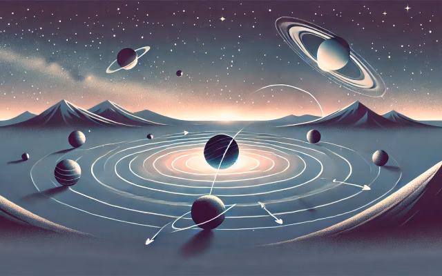 force gravitationnelle