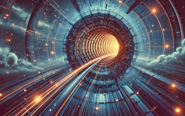 grand collisionneur de hadrons