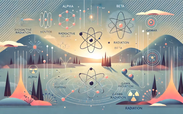 isotopes radioactifs