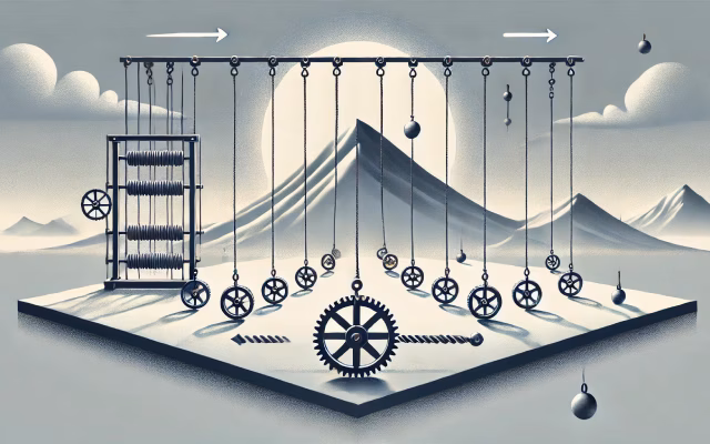 loi d'unicité des tensions