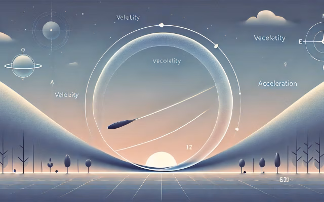 mouvement parabolique