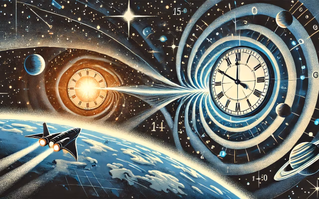 paradoxe des jumeaux