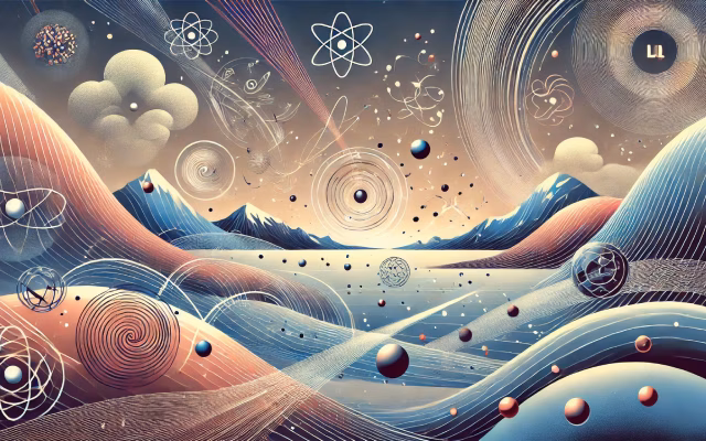 Physique des particules