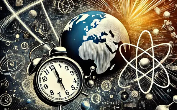 Fiches de révisions - physique