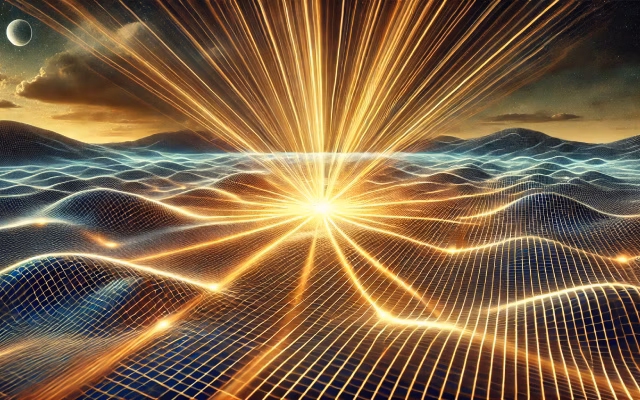 puissance surfacique