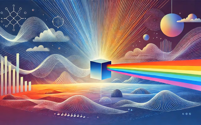 Spectroscopie & couleur