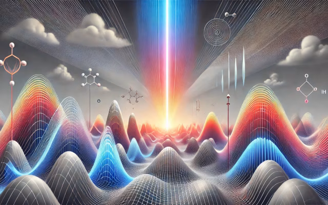 spectroscopie infrarouge