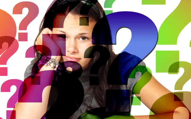 Questionnement sur son orientation scolaire