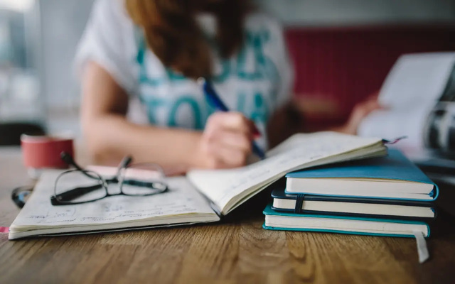Révision avant le bac