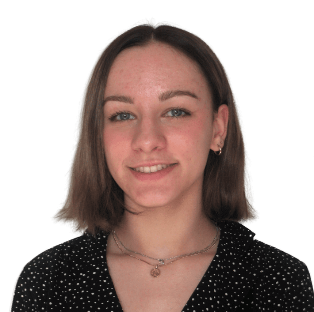 Constance donne des cours particuliers sur Sherpas.com en tant que prof particulier