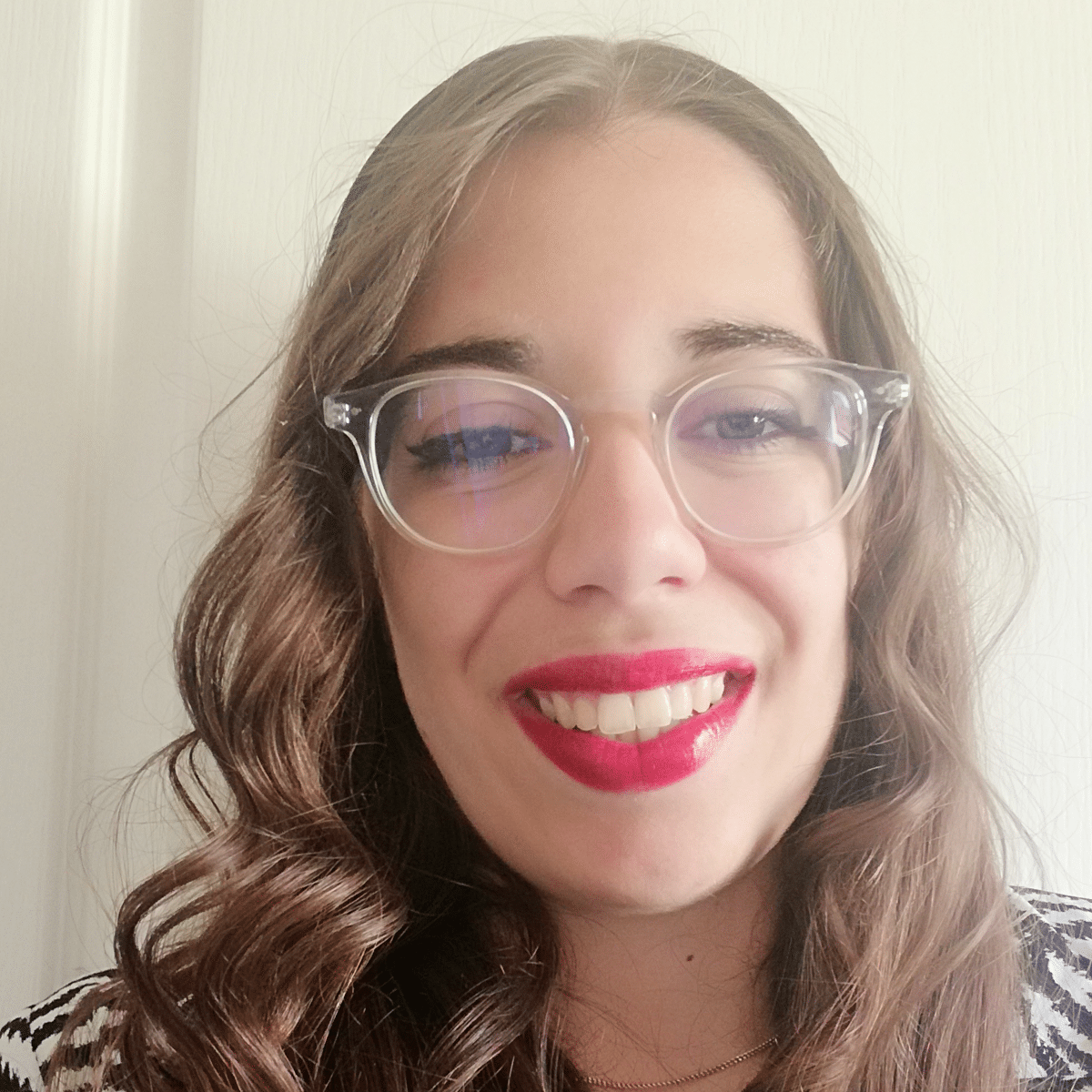 photo profil de Maëva