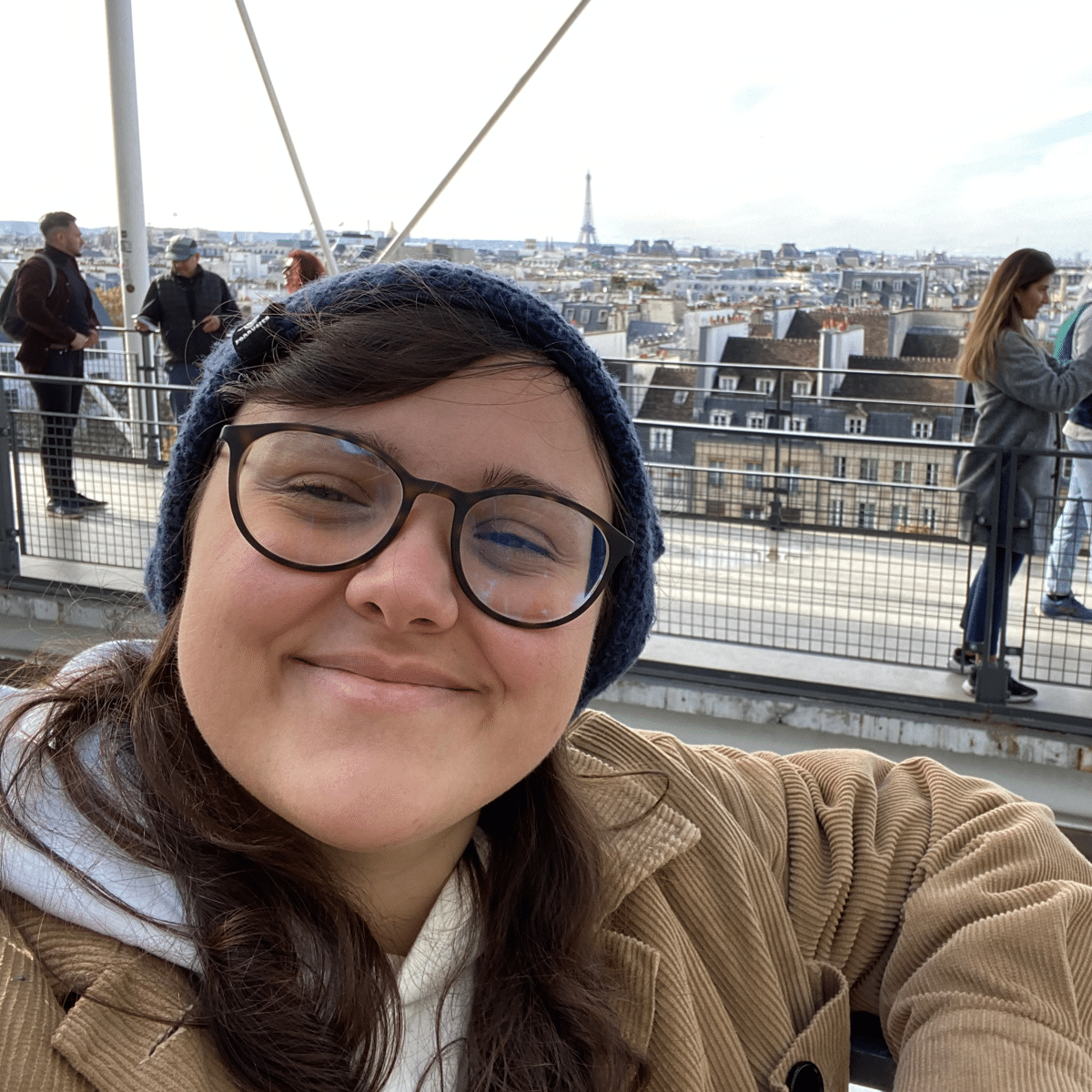 photo profil de Maria