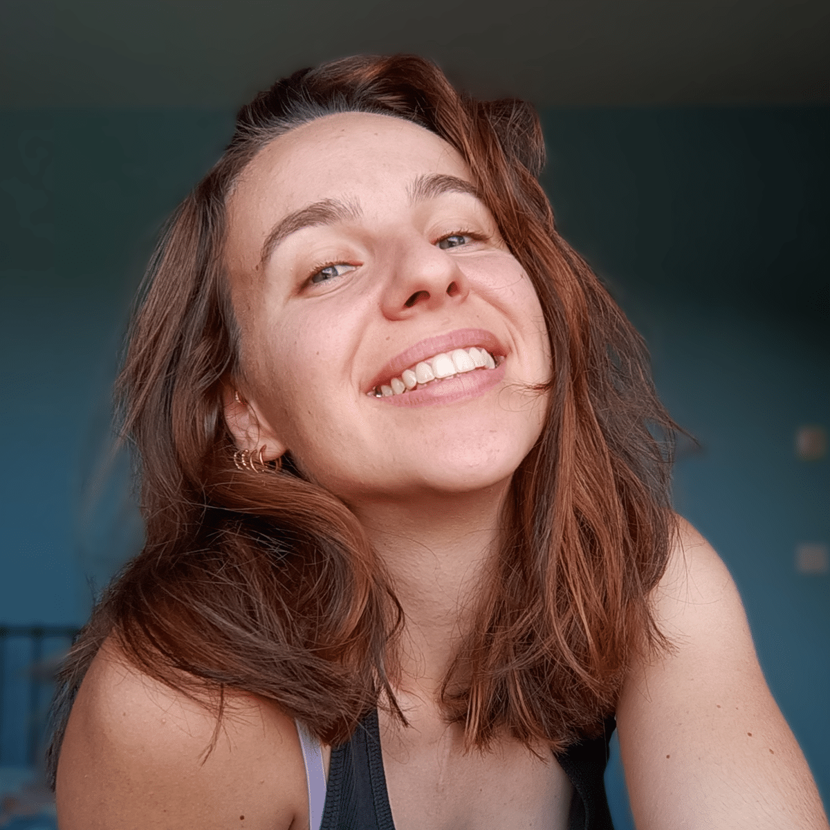 photo profil de Clara