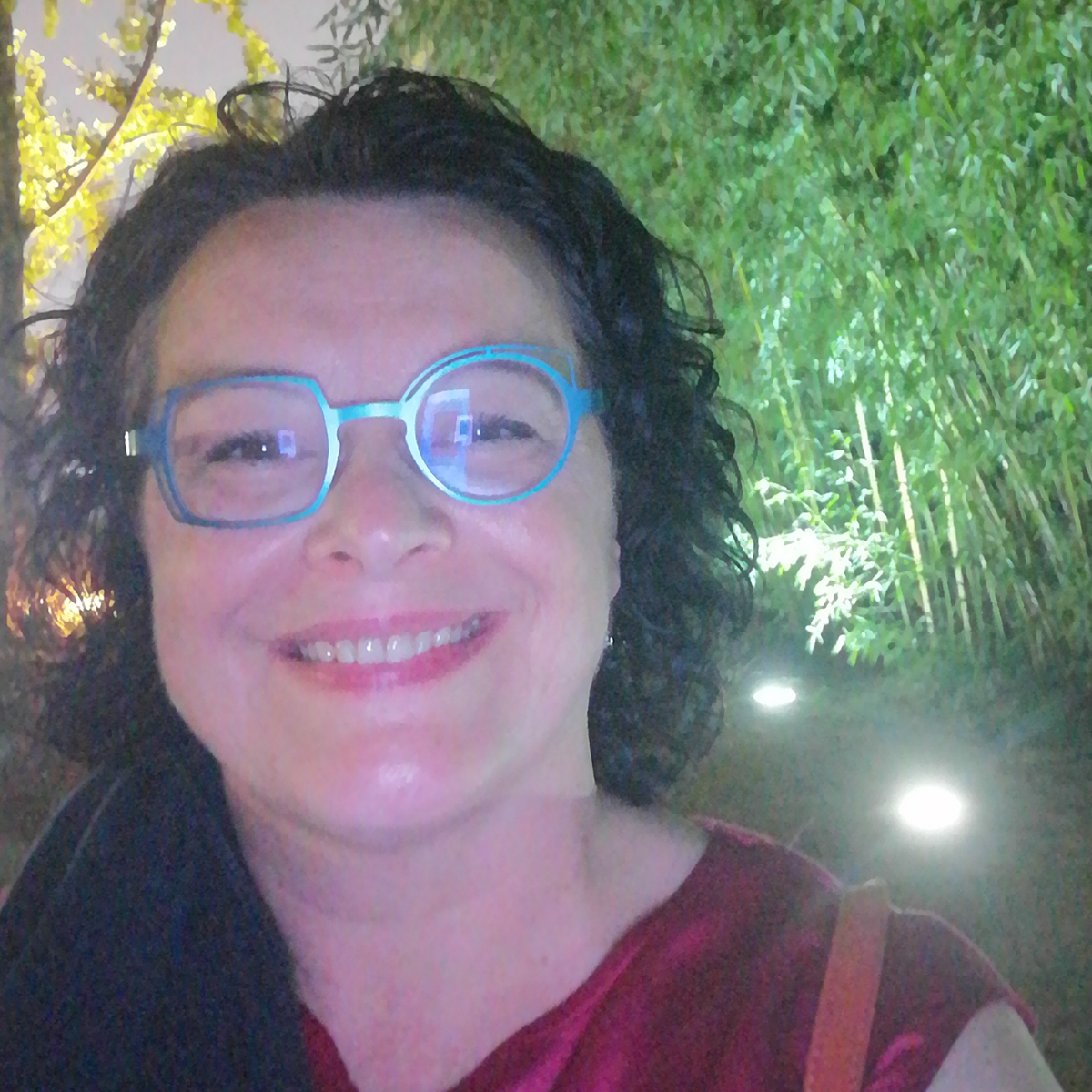 photo profil de Sandrine