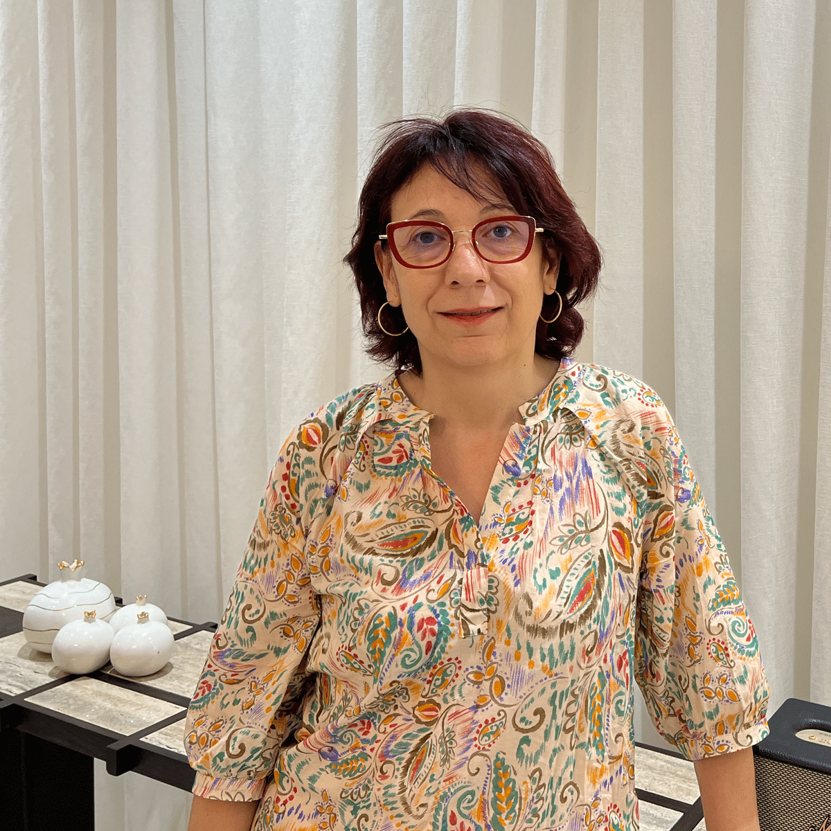 photo profil de Magali