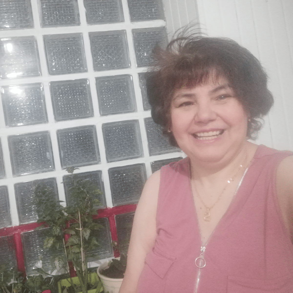 photo profil de Souad