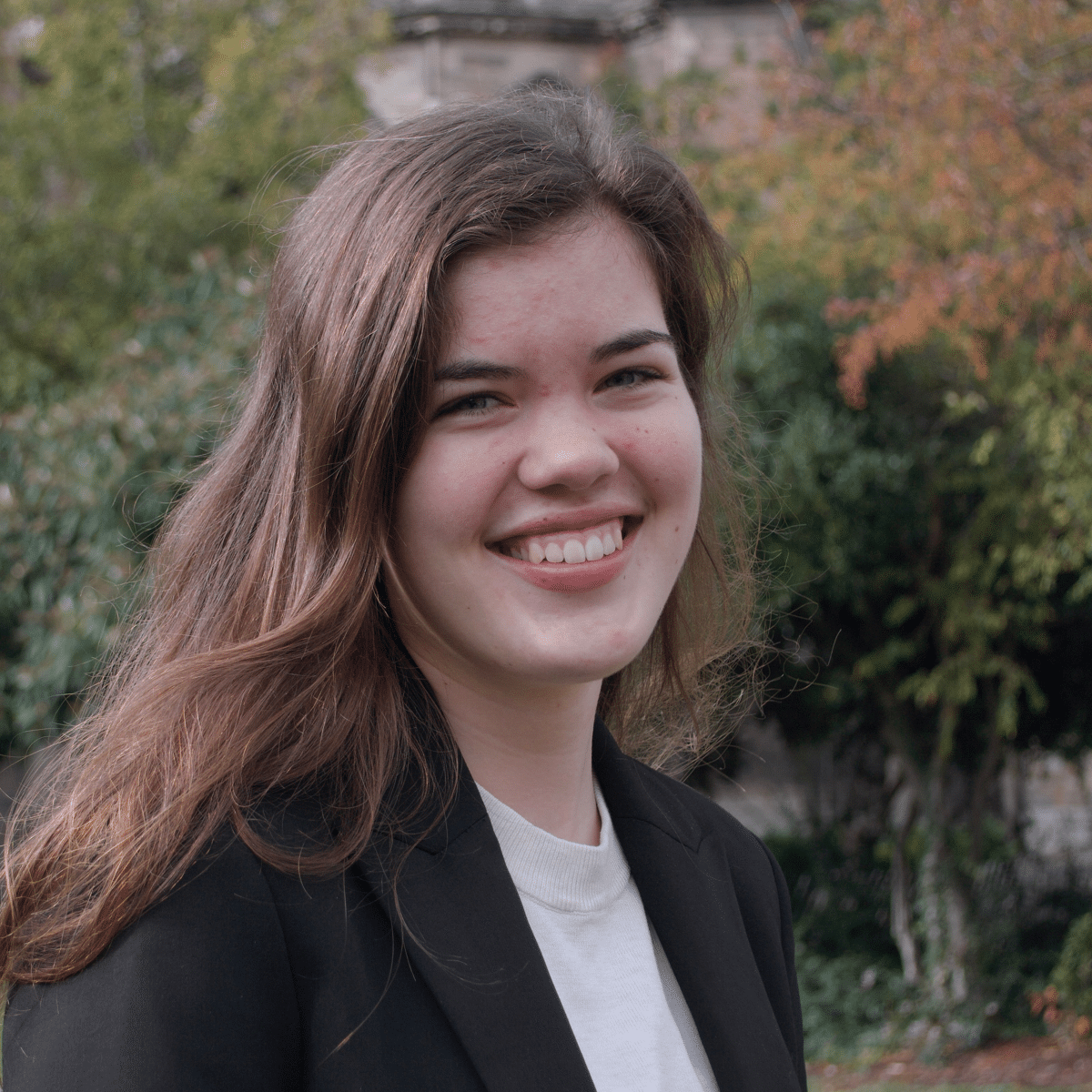 photo profil de Ambre