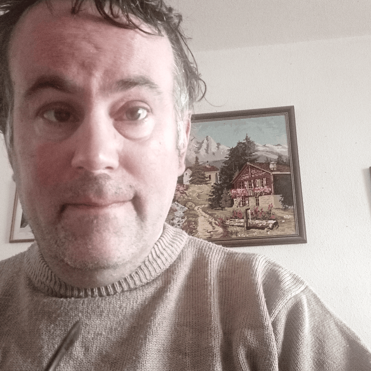 photo profil de Nicolas