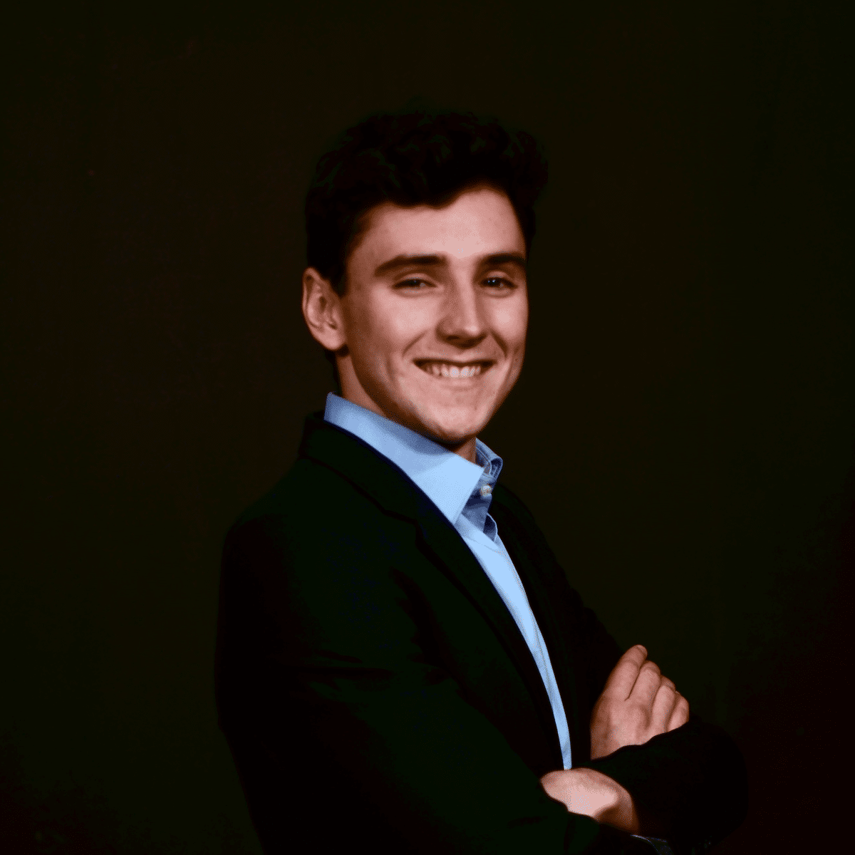 photo profil de Victor