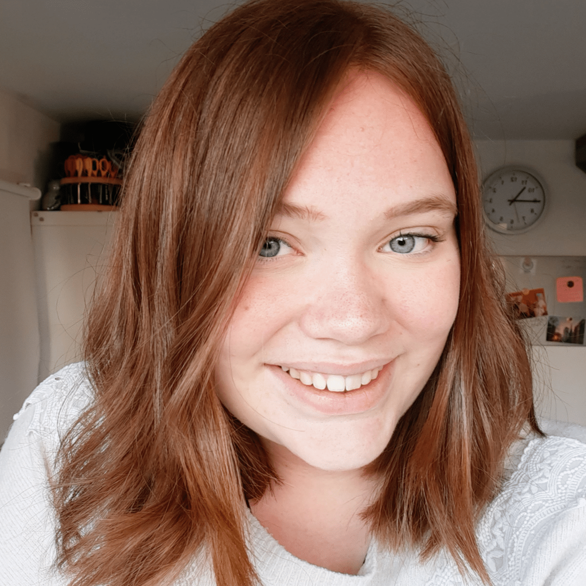 photo profil de Olivia
